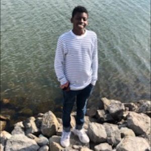 Meet your Posher, Shawn